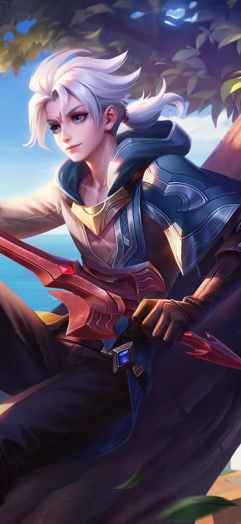 coldzera 加入 ODDIK