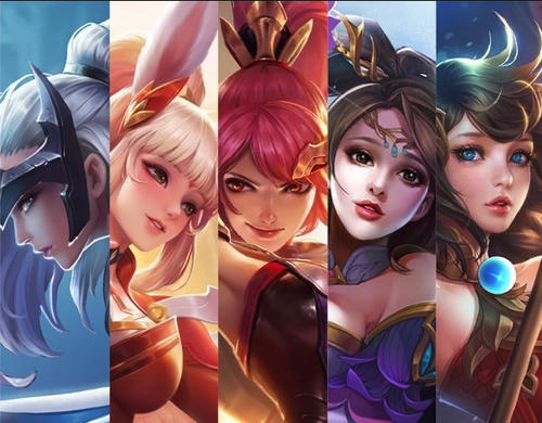 Angel微博发文：没想到今年会以如此无力的一场bo5结束