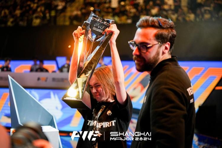 德国杯淘汰赛D1英雄Mike Feng- Hope ： 给老乡再来一波乐趣