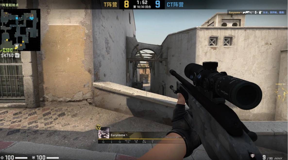 【赛后战报】就在今天！FPX野核接管比赛2：1击败NIP