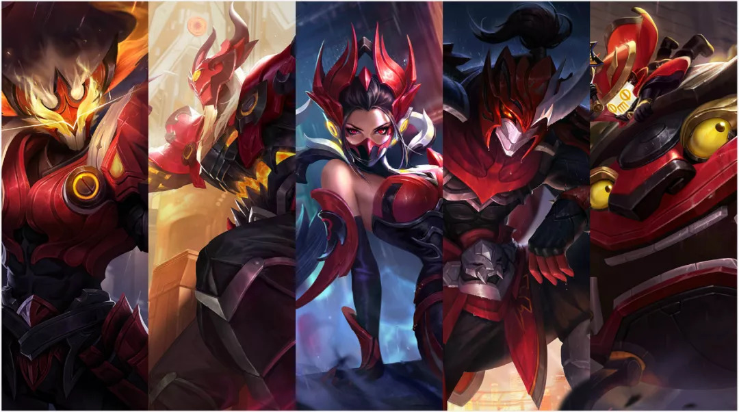 Viper 的Ezreal在上路和打野团战中连续被击杀三次，成为Showtime Dplus KIA 以扳平比分