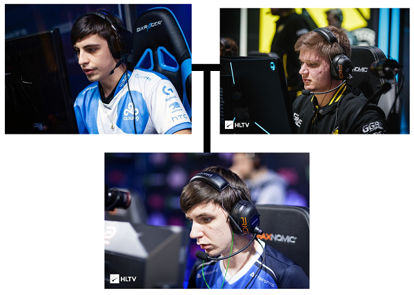 浮浮沉沉一赛季，TES最终还是输给了战术