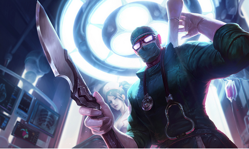 任何传奇和 ThunderTalk Gaming 晋级Rumble阶段 LPL Split 2 2025