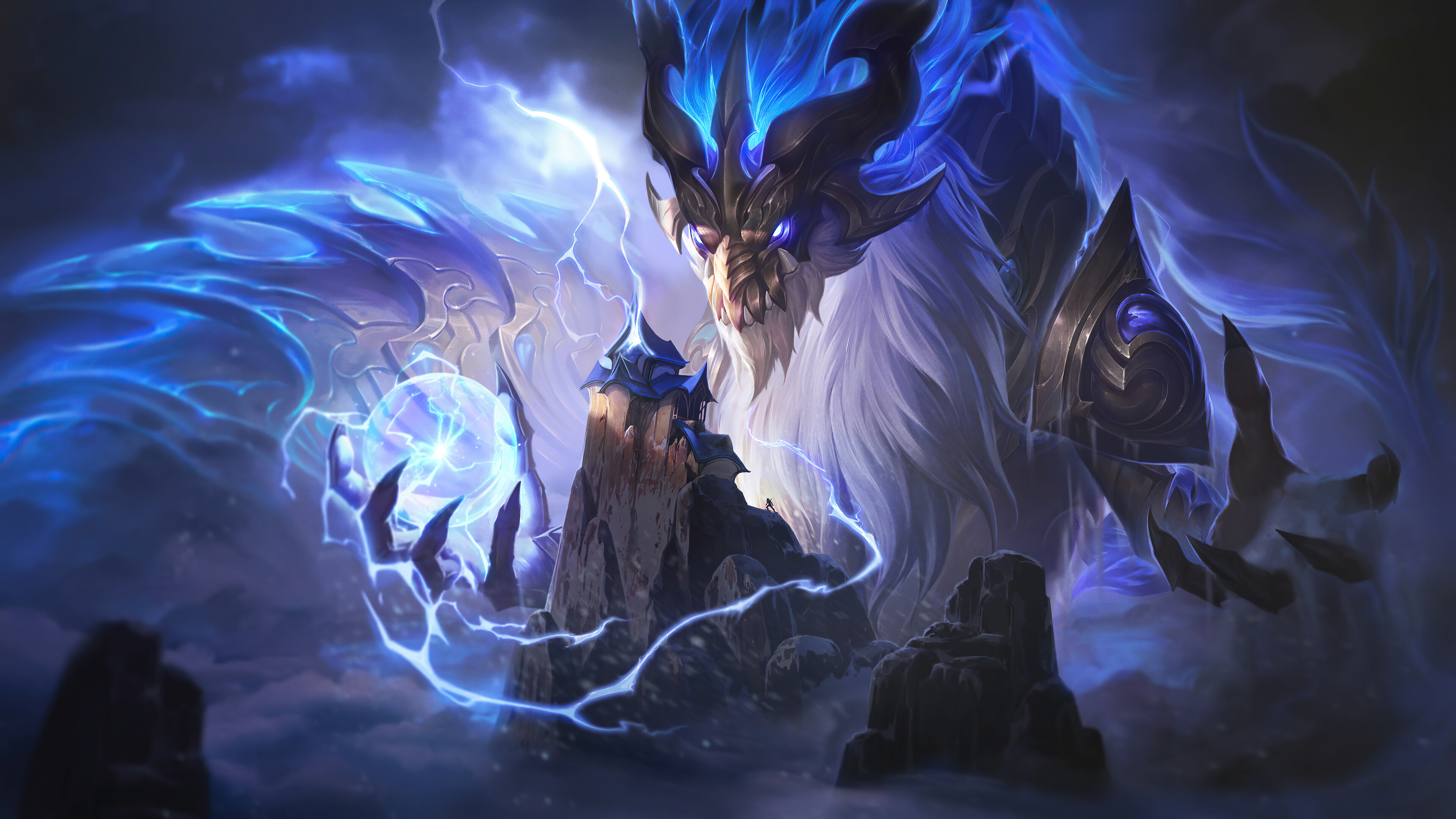 里程碑：Rookie达成LPL 900出场成就！
