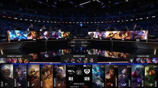 只赢夏季赛 代价春季和S赛爆炸？LNG自21年开始夏季赛都能赢3个BO5