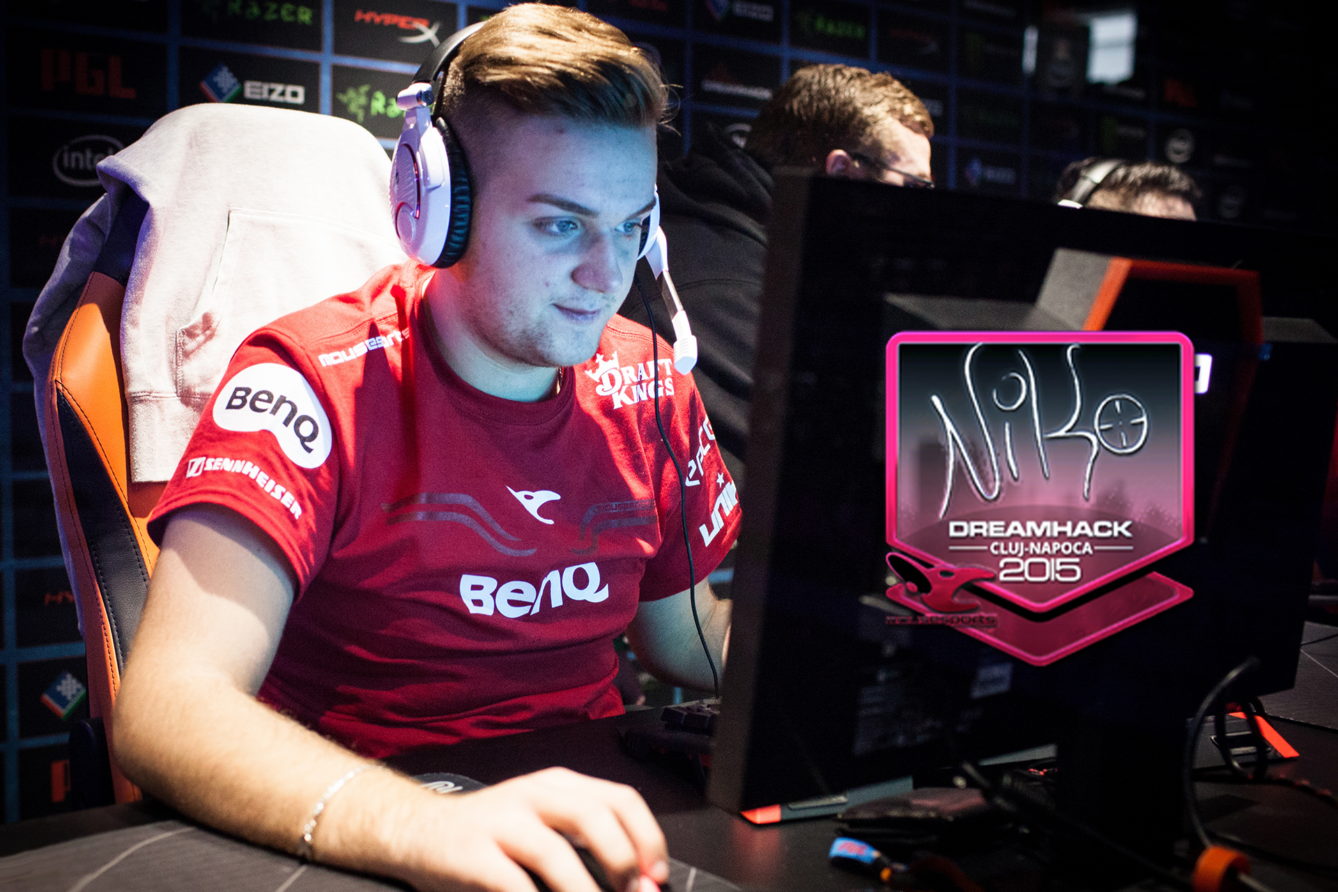 ESL职业联赛第24季将在卡托维兹标志性的斯波德克竞技场举行