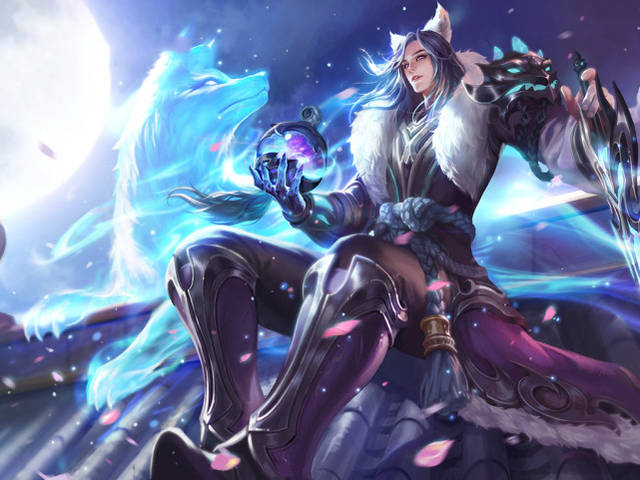 Doinb ： 你们不敢说金公犯了错误，我不敢说，因为他在我家，你们必须说！